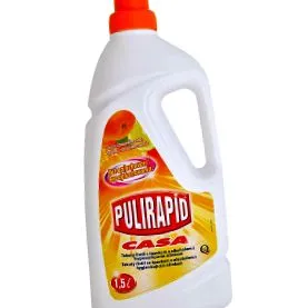 casa pulirapid