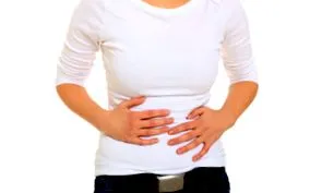 abdomen umflat