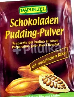 rapunzel cacao