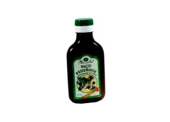 ulei botanică