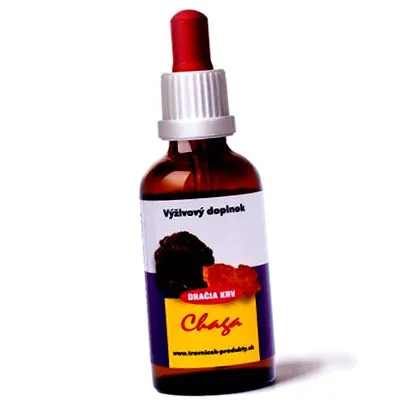chaga