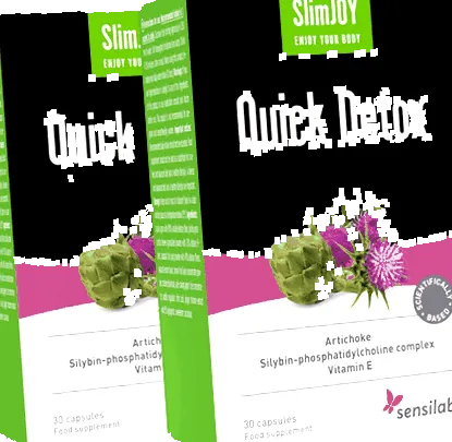 detox pentru