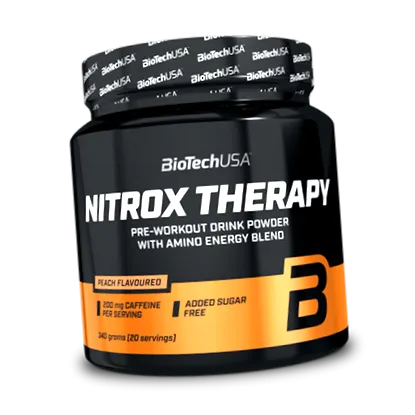 nitrox