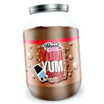 1000 beastpink