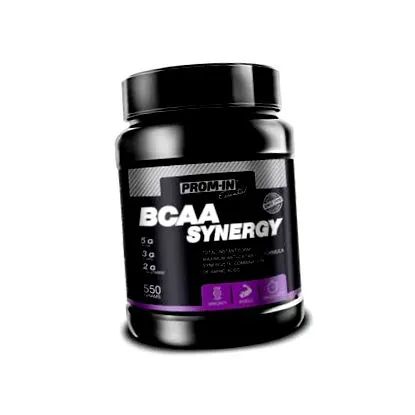 BCAA Synergy