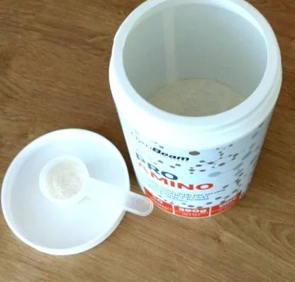 experiență Vitamina Vitamina