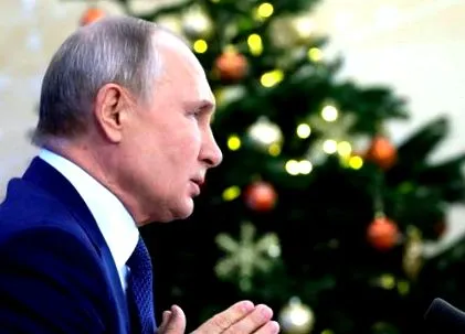 permită putin