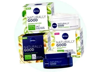 nivea