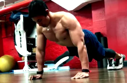 push push