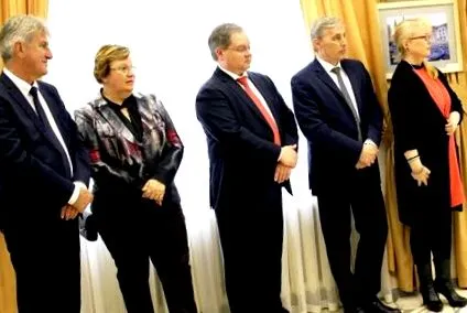 slovace komi