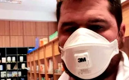 unui farmacist