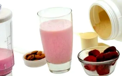 proteina
