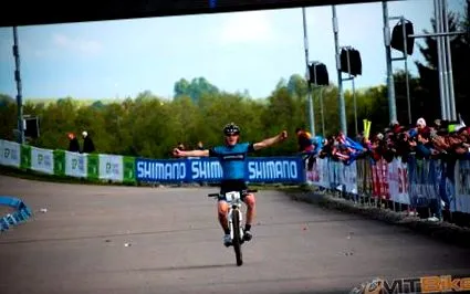 bicicliști
