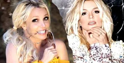 britney