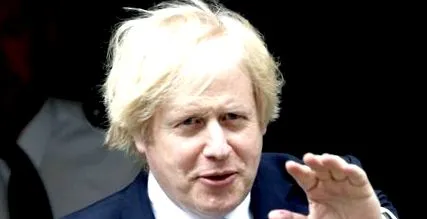 johnson