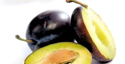 prune bucura