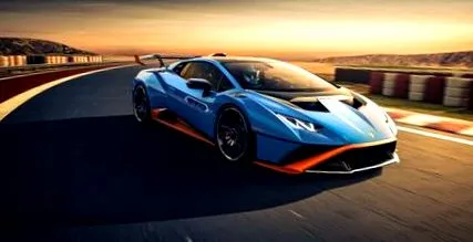 lamborghini