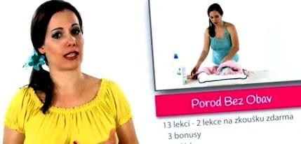 prenatal online