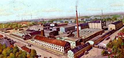 colonie suburbii
