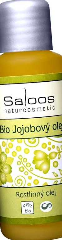 saloos jojoba