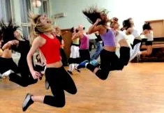 Gimnastica ritmică