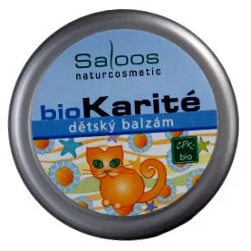 SALOOS BioKarité SALOOS BioKarité