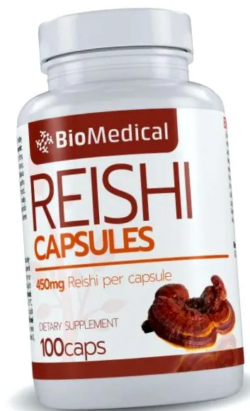 reishi