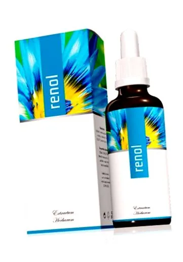 renol vitamine