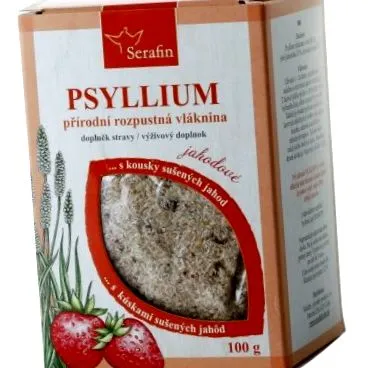 psyllium