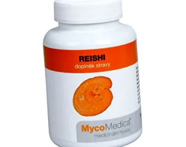 reishi reishi