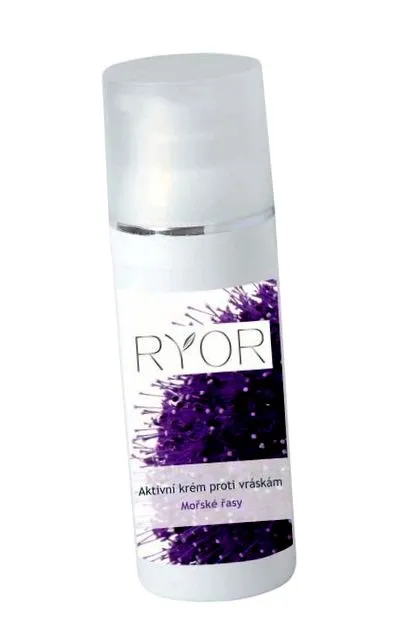 grizly ryor