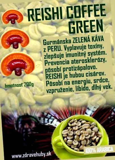 reishi