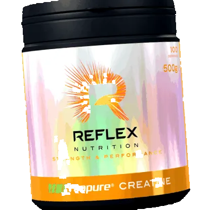 nutrition creapure