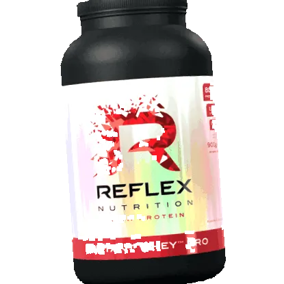 reflex nutrition