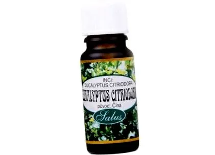 saloos eucalyptus
