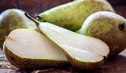 pentru pere
