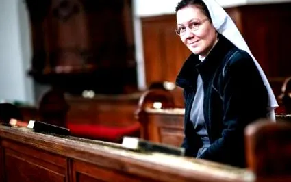 religioasă religioasă