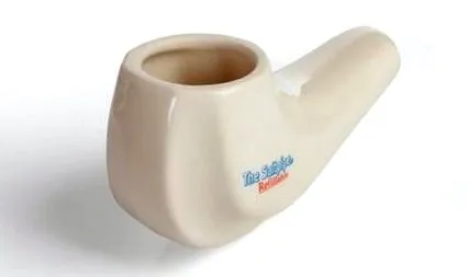 inhalator sare