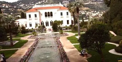 vila rotschild