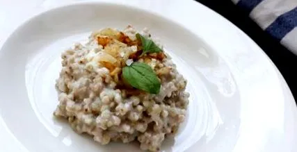 бриндза