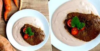 вкус което