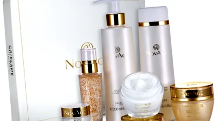 NovAge Time Restore