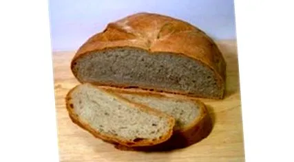 pâine