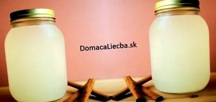 puteți chefir