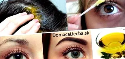 pentru ulei