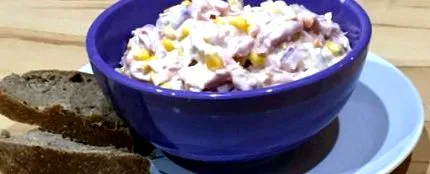 salată