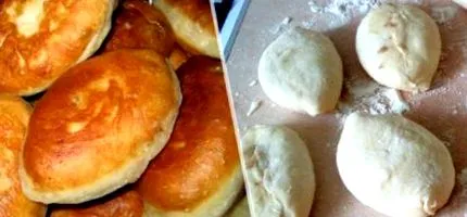 plăcinte rapide