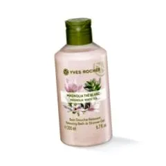 aloe vera aroma delicată