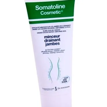 pentru somatoline
