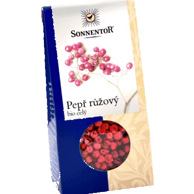 sonnentor spice